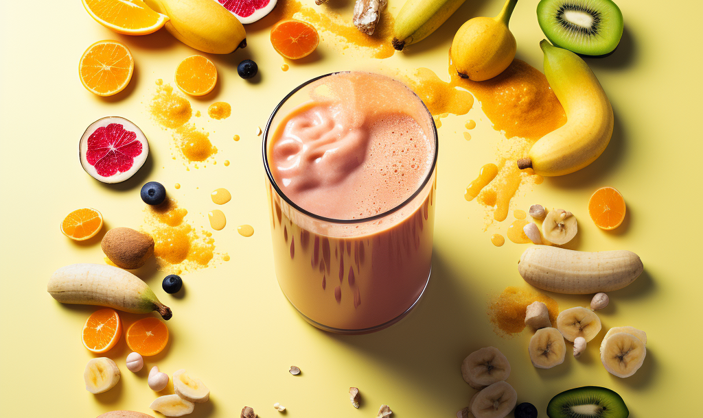 Does the Viral Fresh ﻿Juice Blender Actually Work? - PureWow