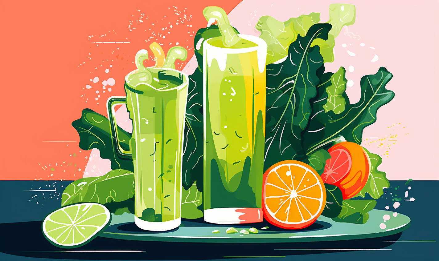 Celery Juice: The Emerald Elixir for Energy?