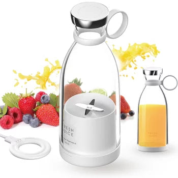 Fresh Juice Bottom Cap