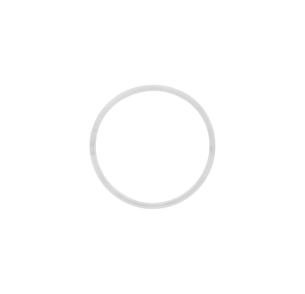 Fresh Juice Blender Replacement Lid Gasket