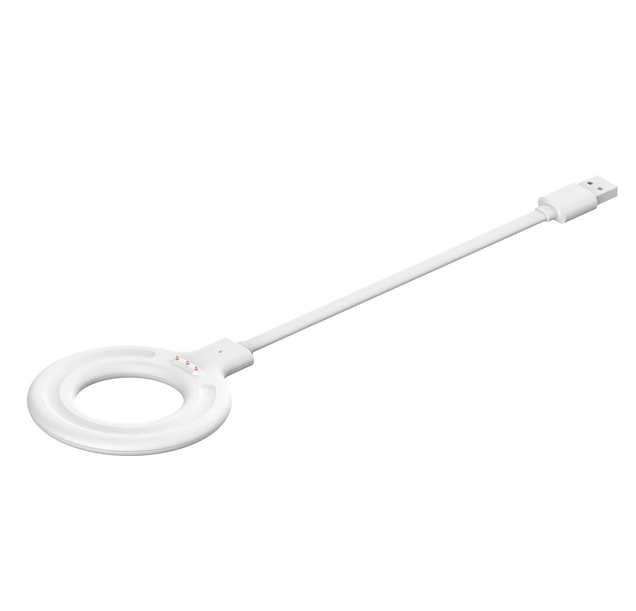 Fresh Juice Wireless Charging Dock