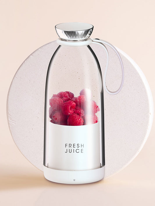 Fresh Juice Portable Blender – All Rich Mart